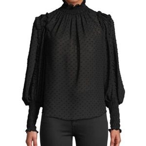 Romeo + Juliet Couture Blouse